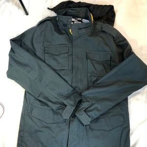 NWOT-Mens Lightweight Jacket-Sz XL